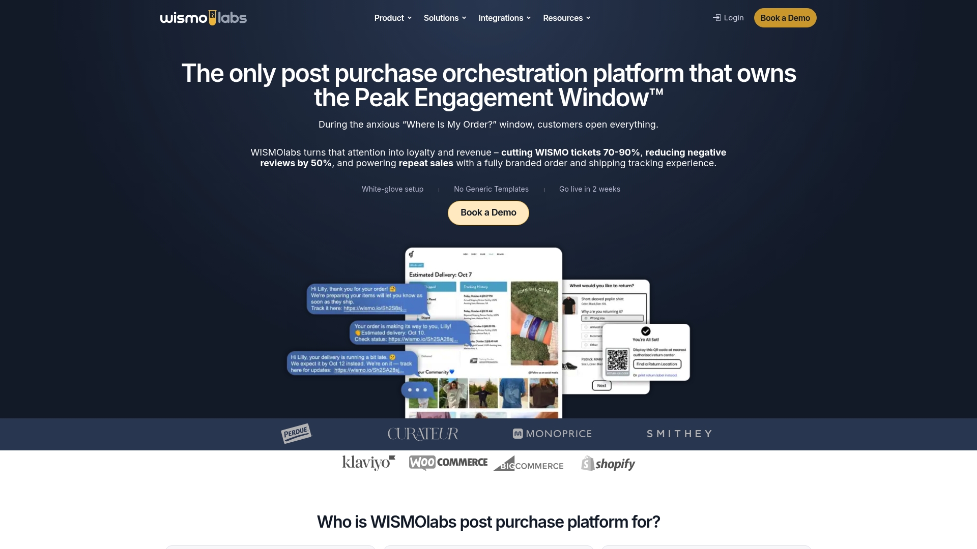https://wismolabs.com