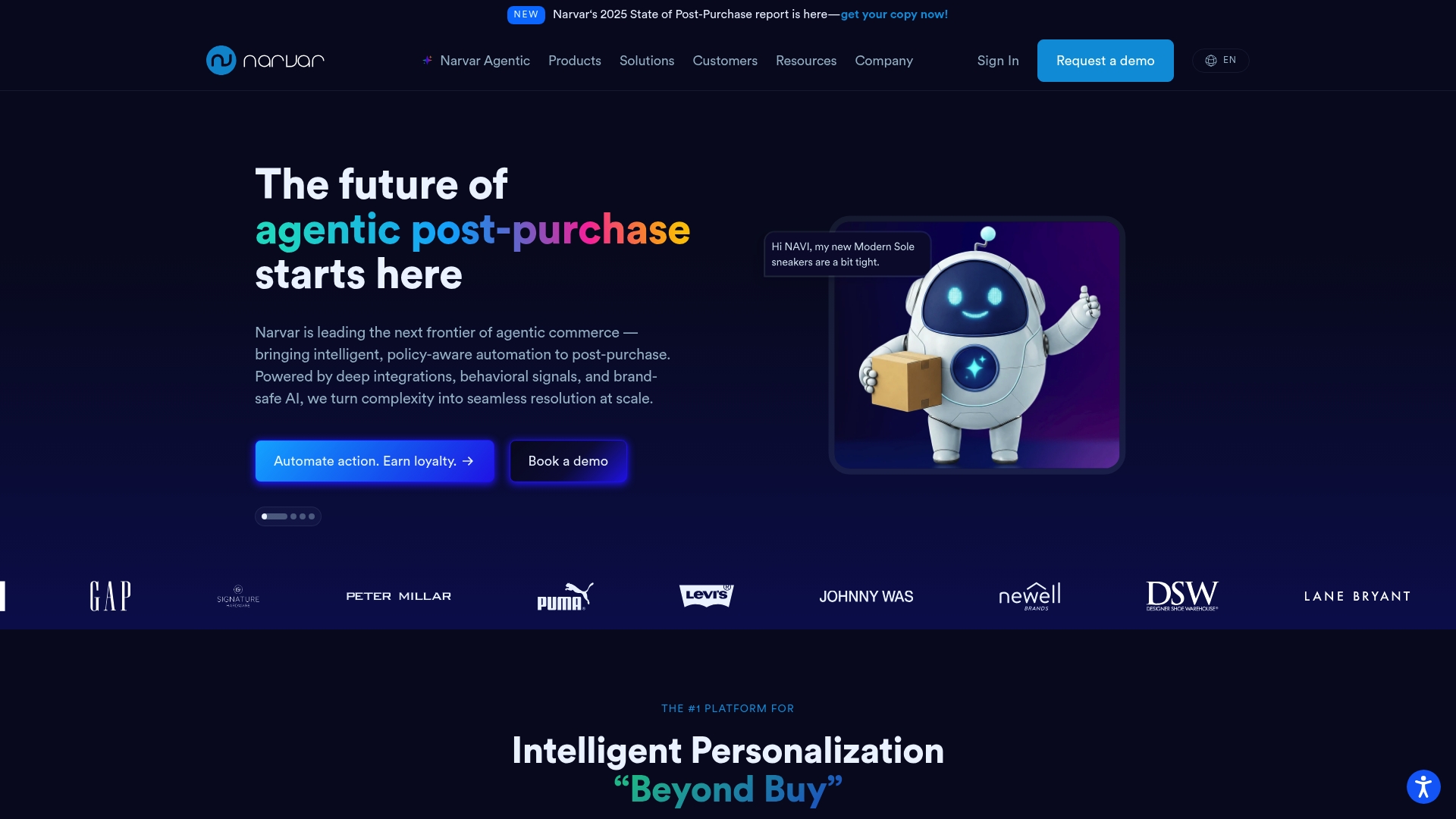 Product Screenshot