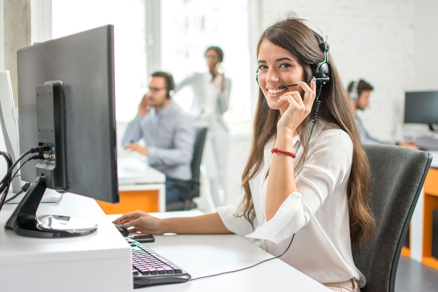 AI in Customer Communications