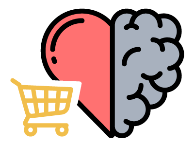 Online shopping ecommerce responsibility