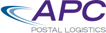 APC Postal Logistics tracking