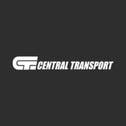 Central Transport shipping tracking