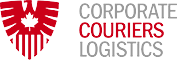 Corporate Couriers shipping tracking