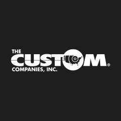 Custom Companies shipping tracking