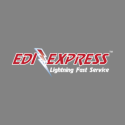 EDI Express shipping tracking