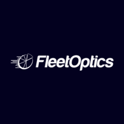 FleetOptics shipping tracking