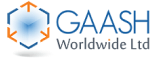 GAASH Worldwide shipping tracking