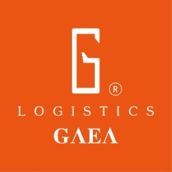 GAEA shipping tracking