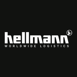 Hellmann shipping tracking