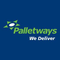 Palletways shipping tracking