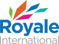 Royale International shipping tracking