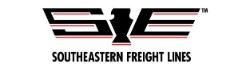 Southeastern Freight Lines shipping tracking