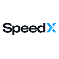 SpeedX shipping tracking