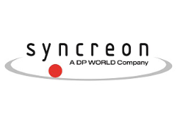 Syncreon shipping tracking