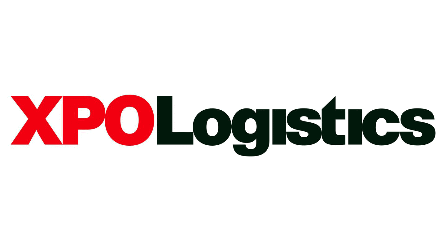 XPO Logistics tracking