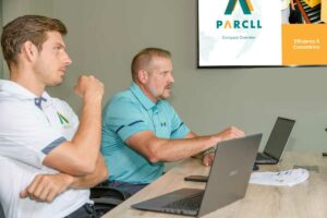 Parcll - ecommerce shipping solution