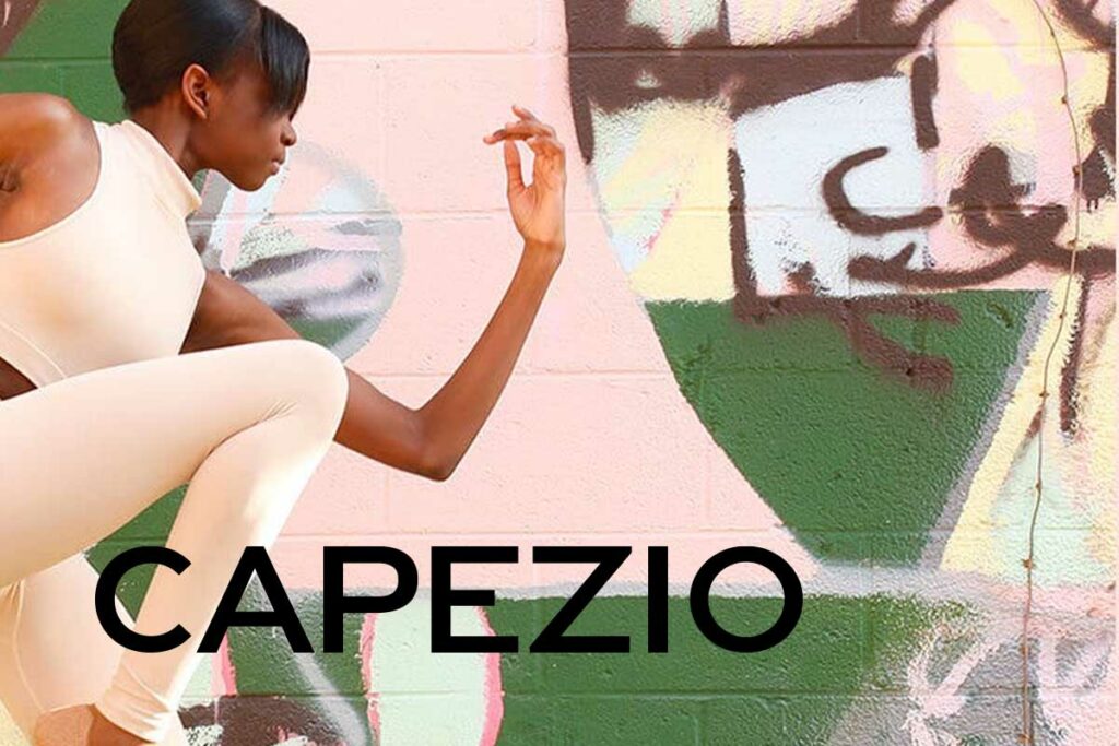 Capezio WISMO calls reduction