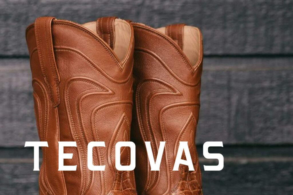 tecovas