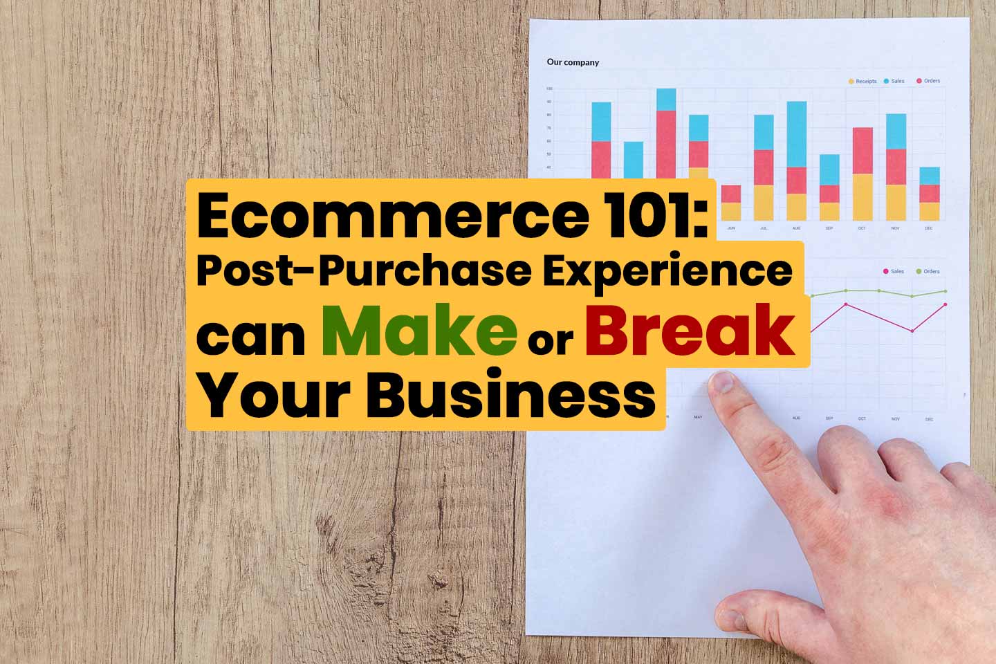 How post-purchase experience can make or break eCommerce business