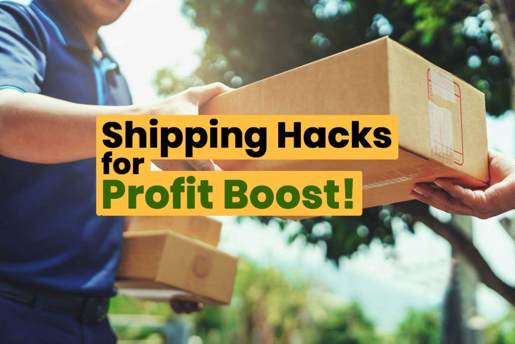 Navigating Shipping Options To Overcome Your Ecommerce Challenges ...