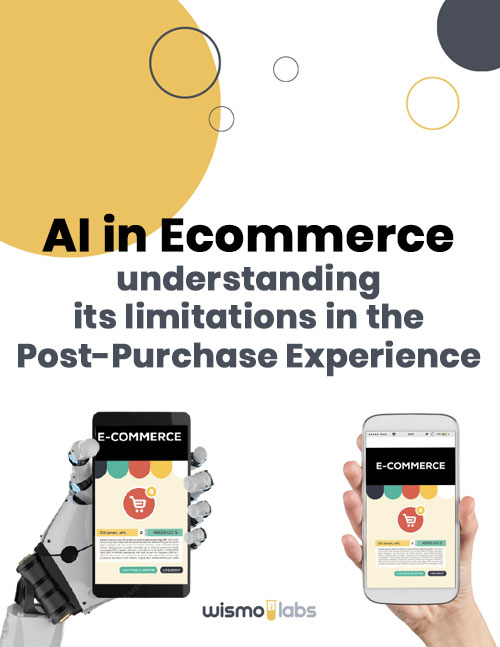 AI and its limitations in post-purchase downloadable book