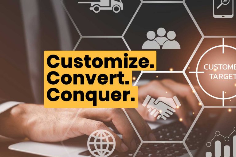 Ecommerce personalization and the post purchase experience wismolabs