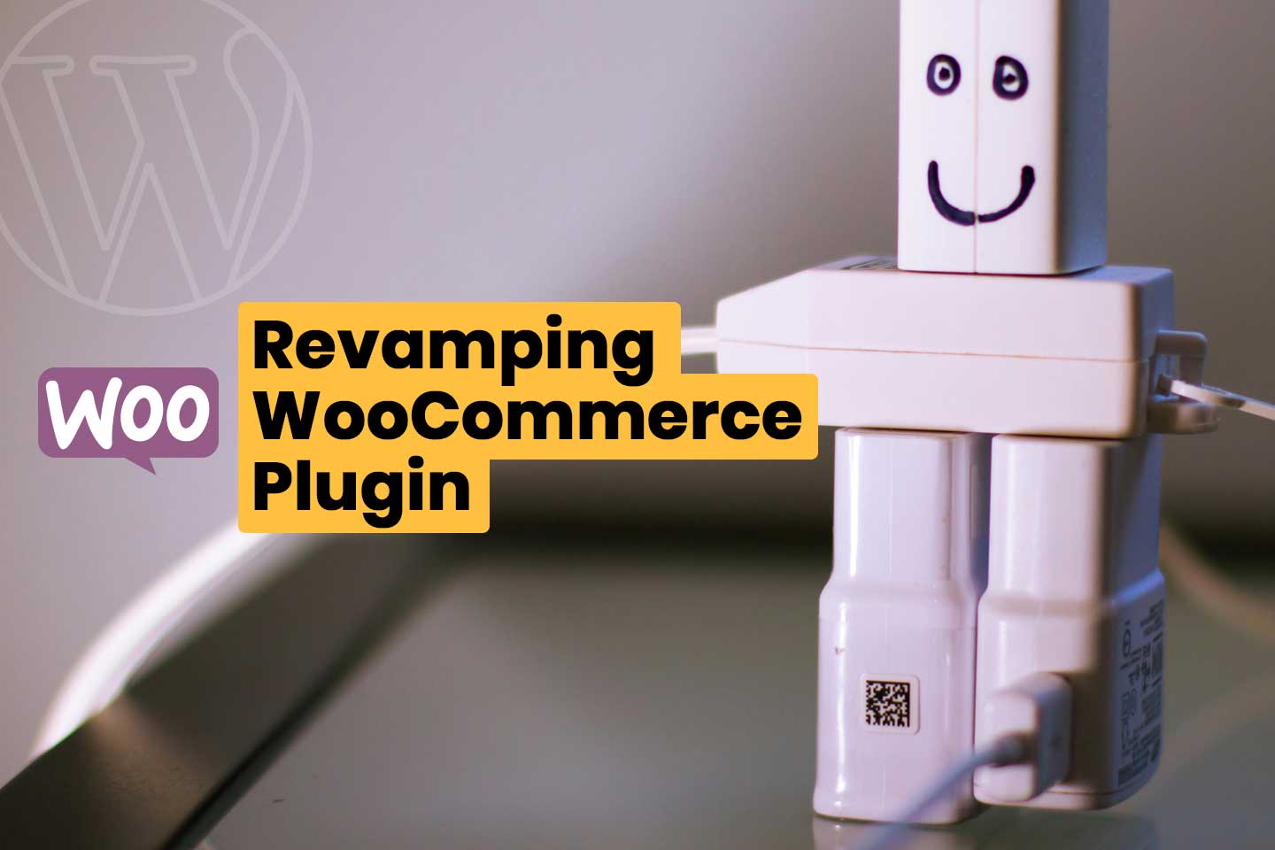 revamping woocommerce shipping plugin