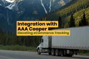 AAA Cooper tracking