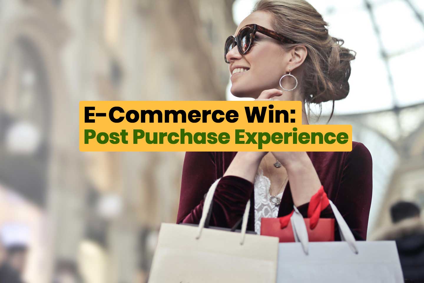 what is post purchase-experience