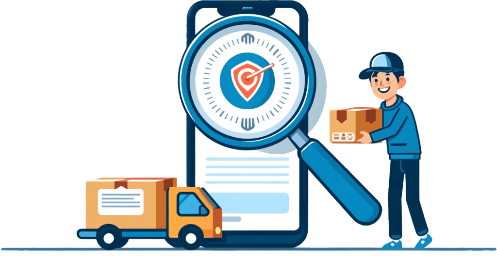 shipping tracking software: advantages for customers