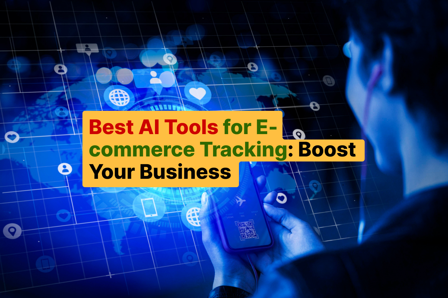 Best AI Tools for E-commerce Tracking_ Boost Your Business