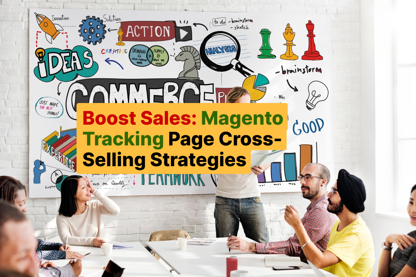 Boost Sales_ Magento Tracking Page Cross-Selling Strategies