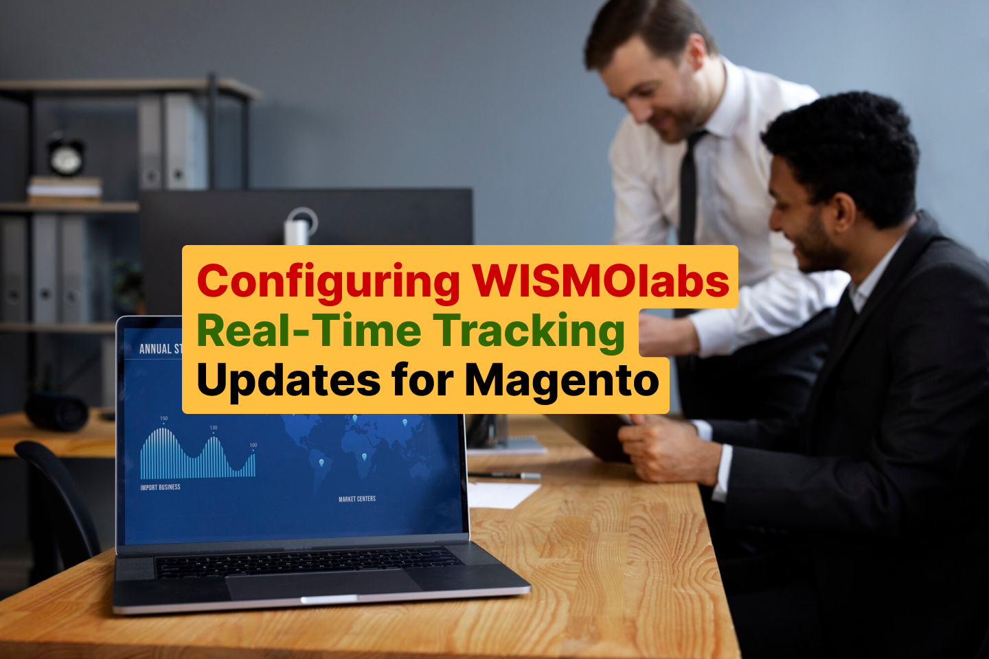 Configuring WISMOlabs Real-Time Tracking Updates for Magento