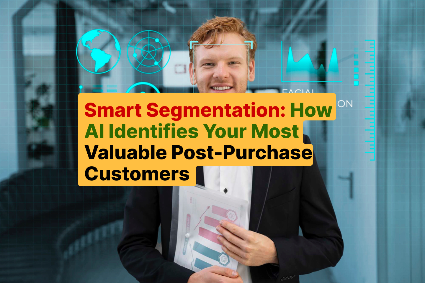 Smart Segmentation_ How AI Identifies Your Most Valuable Post-Purchase Customers