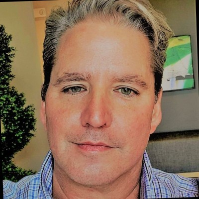 Picture of Kurt Weisenberger