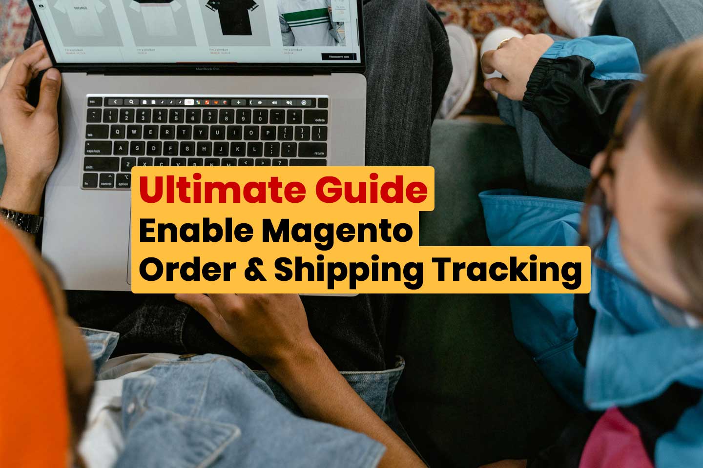 magento shipping tracking extension guide