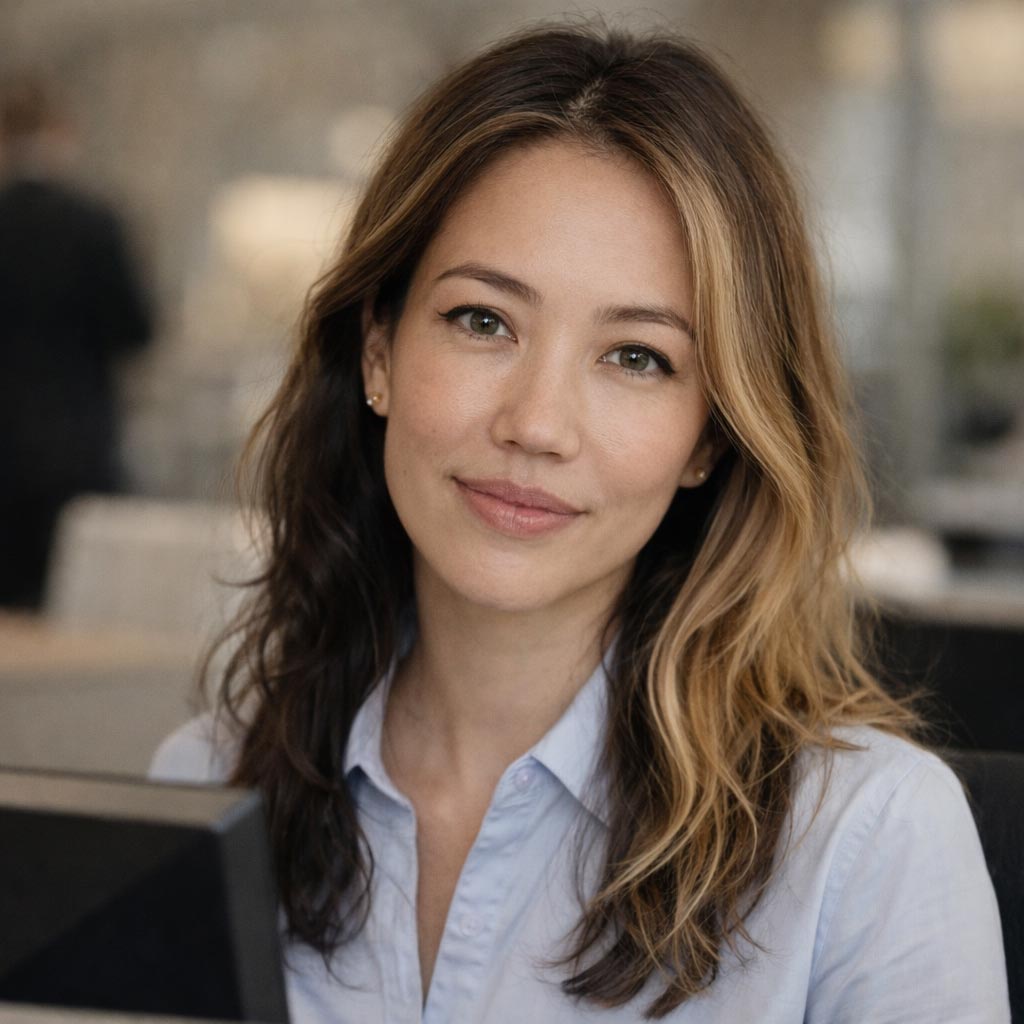 Picture of Mary Williams